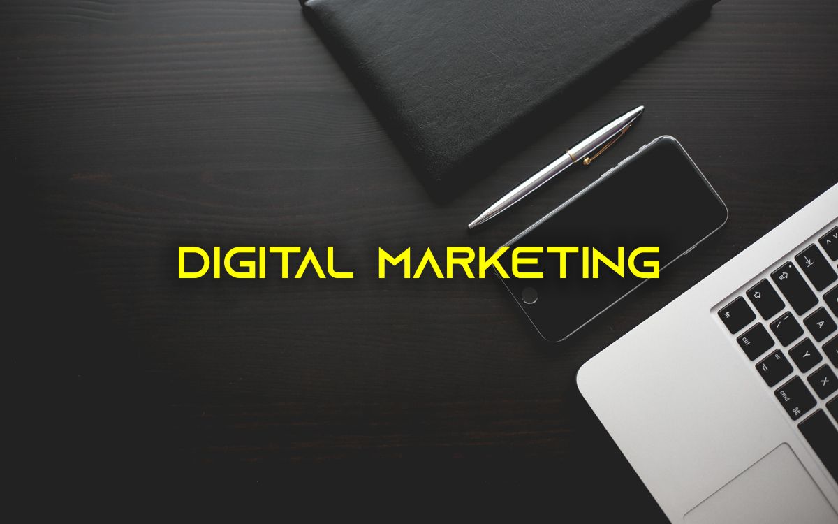 Apa itu digital marketing - Teknik dan Strategi