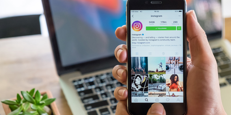 Panduan Lengkap Instagram For Business