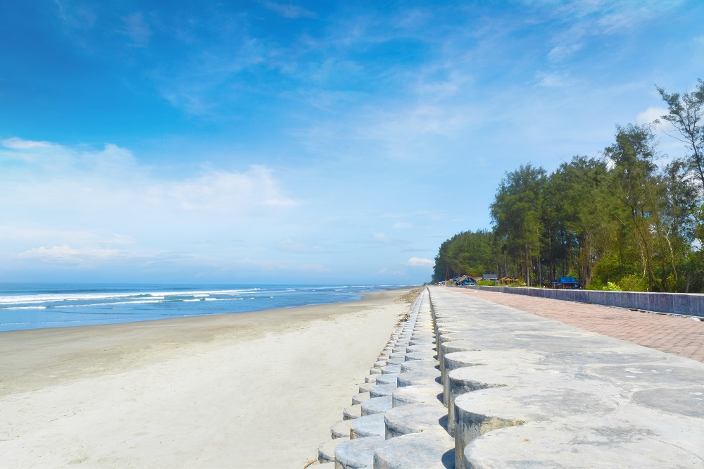7 Rekomendasi Wisata Pantai di Bengkulu yang Cantik