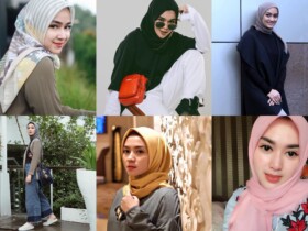 Berikut Alasan Wanita Memakai Hijab, Kamu yang Mana?