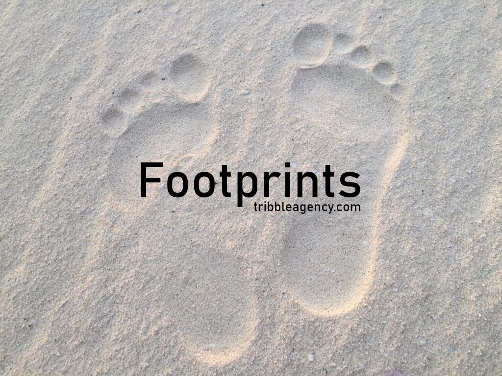 Footprints Name Server