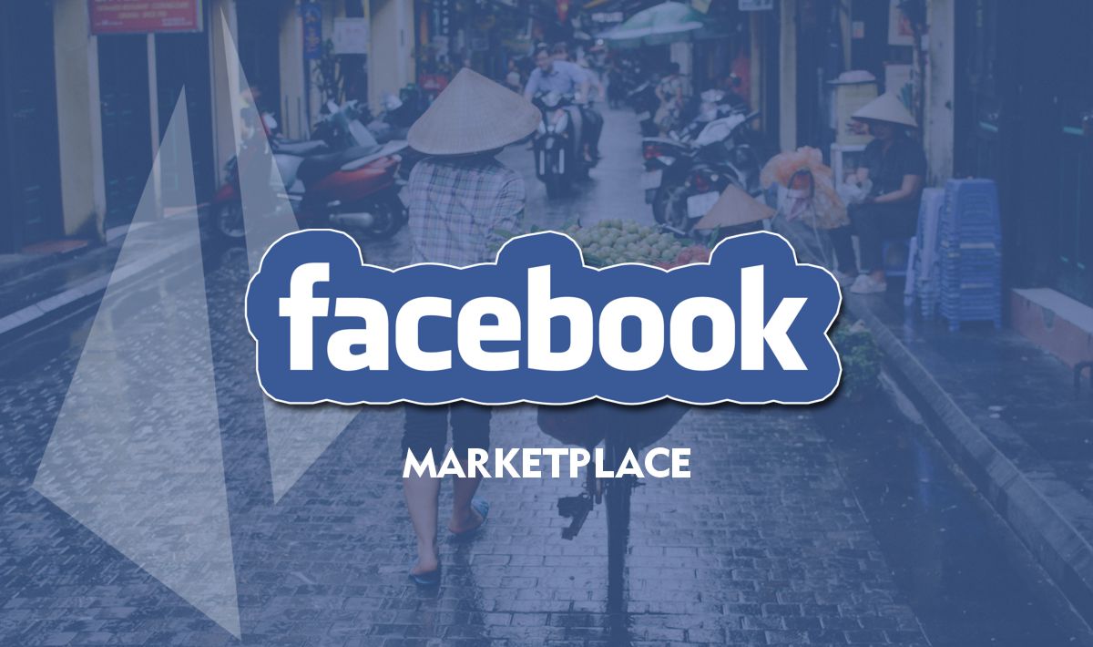 Cara Jualan Di Marketplace Facebook Dalam 4 Langah Mudah