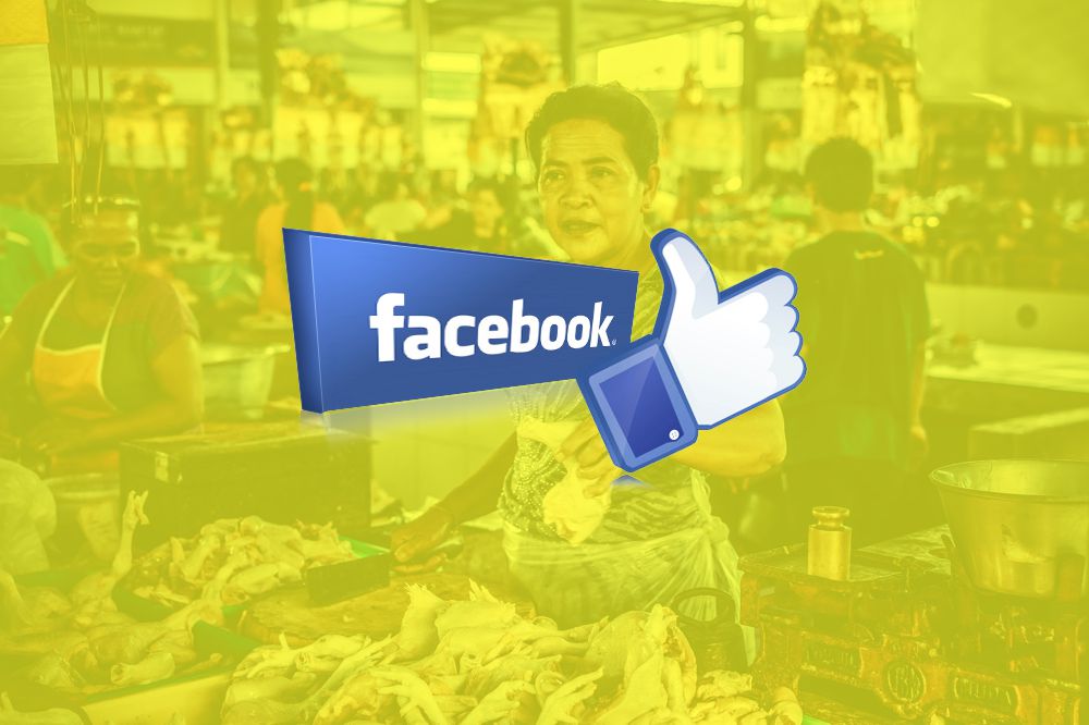 Cara Meningkatkan Penjualan di Facebook
