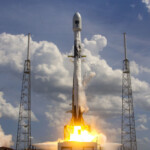Epsilon - Space Launch Report