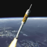 Space Launch Report -  Ares I