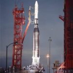 Atlas III - Space Launch Report