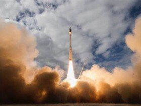Taurus - Space Launch Report