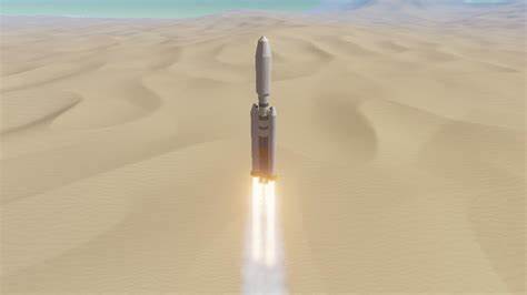 Titan 4 - Space Launch Report