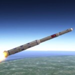 Unha 2 - Space Launch Report