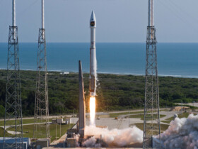 Vulcan - Space Launch Report