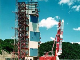M-5 - Space Launch Report
