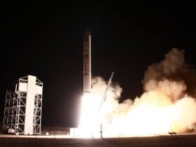 Minotaur 4 Suborbital Launch