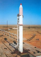Zenit - Space Launch Report